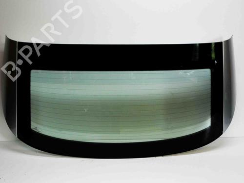 Used Bootlid window VW EOS (1F7, 1F8) 2.0 TDI (140 hp) 26221759