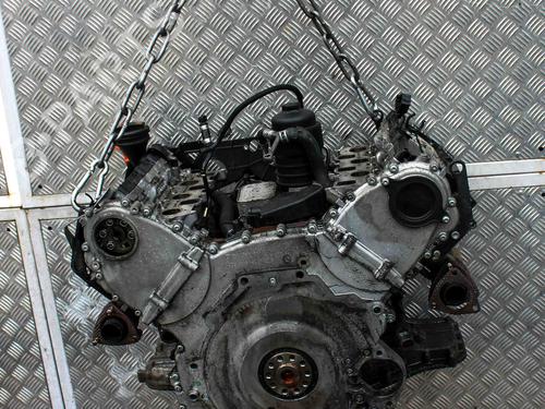 Motor AUDI A6 C6 Avant (4F5) 2.7 TDI (180 hp) 10915461