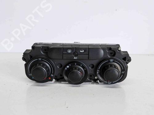 Used Electronic module SEAT ALTEA (5P1) 1.9 TDI (105 hp) 6498742