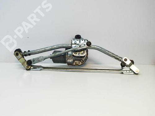 Used Front wipers mechanism Front wipers mechanism VW PASSAT B8 (3G2, CB2) 1.6 TDI (120 hp) 7538844 7538844
