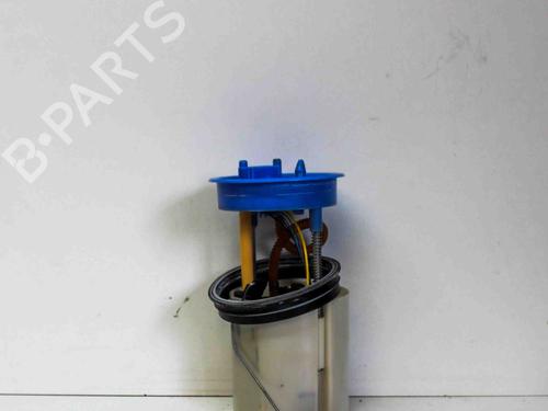 Used Fuel pump SKODA FABIA II Combi (545) 1.2 TSI (105 hp) 10620409