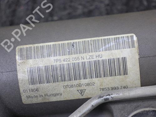 Steering rack PORSCHE CAYENNE (92A) 4.8 S | BP32179950M22  - Image 14
