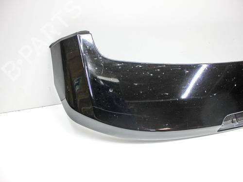 Rear spoiler JEEP COMPASS (MK49) 2.4 | BP29811716C96 
