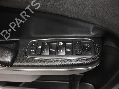 Forreste venstre beklædning CHRYSLER 300C (LX) 3.6 | BP38038236C58 - Image 9