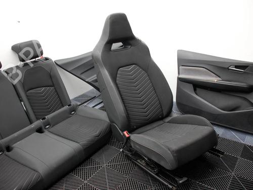 Sæde sæt CUPRA BORN (K11) 58 e-boost | BP28823431C78  - Image 7