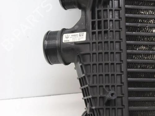 Intercooler MASERATI GHIBLI III (M157) 3.0 S Q4 | BP35773136M30  - Image 9