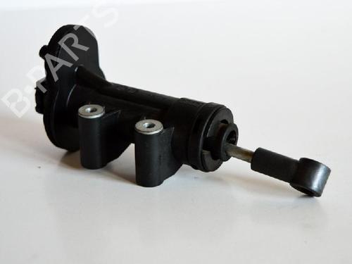 Koblingscylinder AUDI A6 C6 Avant (4F5) 2.0 TDI | BP14684893M113 