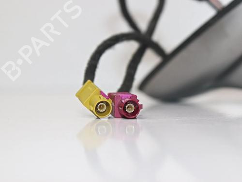 Antenne/Base MASERATI GHIBLI III (M157) 3.0 S Q4 | BP34629128C140 - Image 5