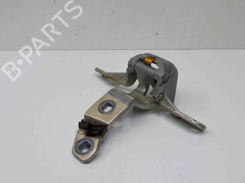 Used Hinge/Door check strap BMW 5 Gran Turismo (F07) 535 i (306 hp) 14681711