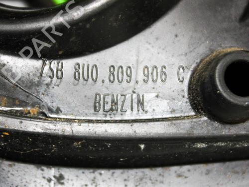 Fuel flap AUDI Q3 (8UB, 8UG) 2.0 TFSI | BP20145540C131 
