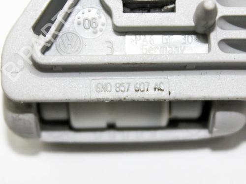 Interior roof handle VW TOURAN (1T1, 1T2) 1.9 TDI | BP17229639I35 