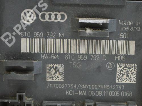 Electronic module AUDI A5 (8T3) 2.0 TDI | BP8852527M83 