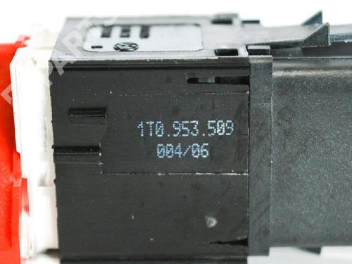 Switch VW TOURAN (1T1, 1T2) 1.9 TDI | BP6492460I30 