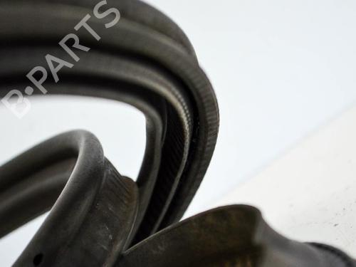 Rubber door seal AUDI A6 C7 (4G2, 4GC) 2.0 TDI BP14691106C142