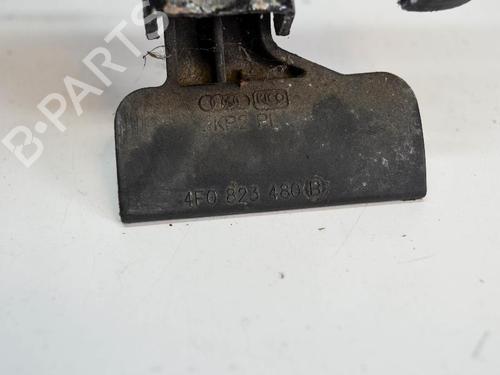 Hood lock AUDI A6 C6 (4F2) 2.0 TDI | BP14690651C133 