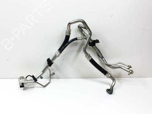 Used Pipe TESLA MODEL S (5YJS) 70D AWD (525 hp) 26512939