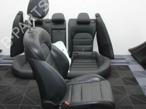 Seats set KIA STINGER (CK) 3.3 T-GDi | BP34334361C78  - Image 13