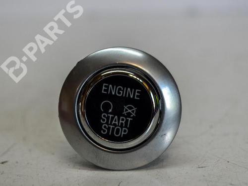 Elektronisk modul FORD KUGA II (DM2) 2.0 TDCi 4x4 (163 hp) 7743070