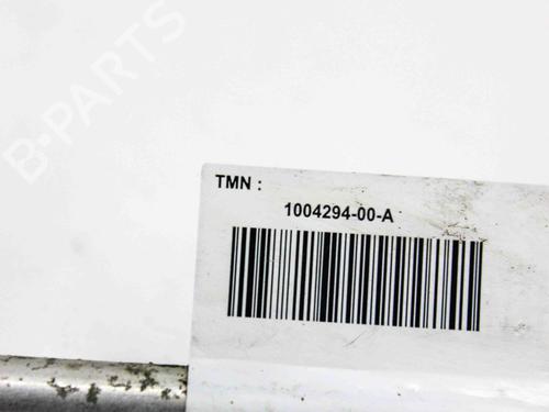 AC pipe TESLA MODEL S (5YJS) 85 | BP23021850M126 