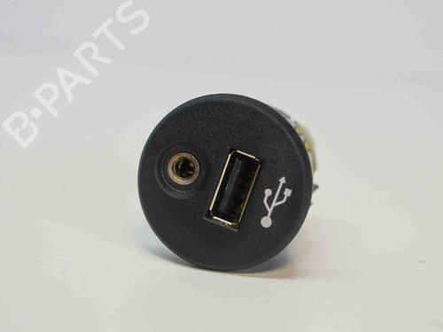 Used Electronic module Electronic module 6482667 6482667
