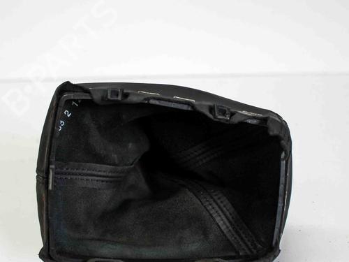 Shift knob AUDI A3 (8P1) 2.0 TDI | BP14677032I34