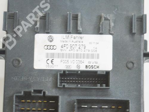 Computer verlichting AUDI A6 C6 (4F2) 2.7 TDI quattro | BP7912891M55 