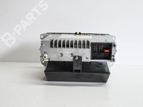 Electronic module VW GOLF VI (5K1) 1.4 TSI | BP6493598M83 