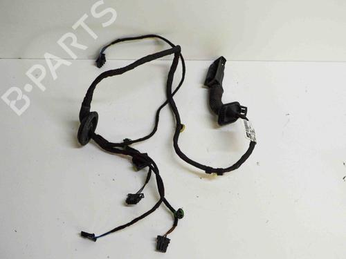 Used Wiring harness SEAT LEON (5F1) 1.6 TDI (115 hp) 14674556