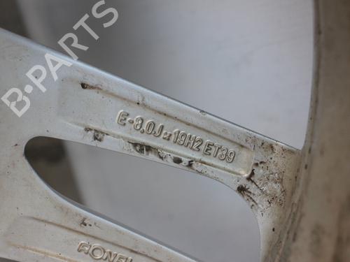 Rim AUDI Q5 (8RB) 3.0 TFSI quattro | BP30972277C45 