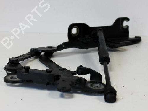 Hinge/Door check strap BMW 3 (F30, F80) 316 d | BP14682468C146 