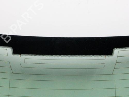 Bootlid window AUDI A6 C7 (4G2, 4GC) 2.0 TFSI | BP26221777C64 