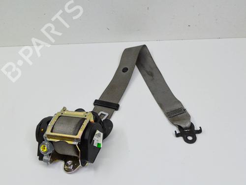 Used Front right seatbelt BMW 5 (F10) 535 i xDrive (306 hp) 16081492