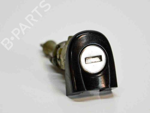 Used Front left lock VW JETTA III (1K2) 1.9 TDI (105 hp) 6495798