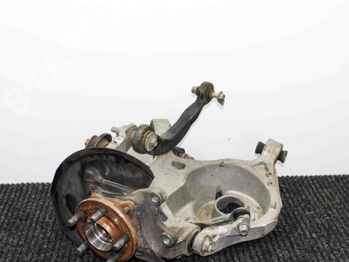 Used Left rear suspension FORD USA MUSTANG Coupe 3.7 V6 (305 hp) 28821579