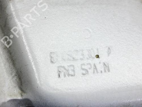 Hinge/Door check strap AUDI Q5 (8RB) 3.2 FSI quattro | BP16877279C146 