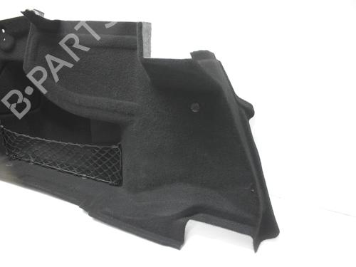 Boot lining MERCEDES-BENZ C-CLASS Coupe (C204) C 220 CDI (204.302) | BP33531783I3 - Image 2