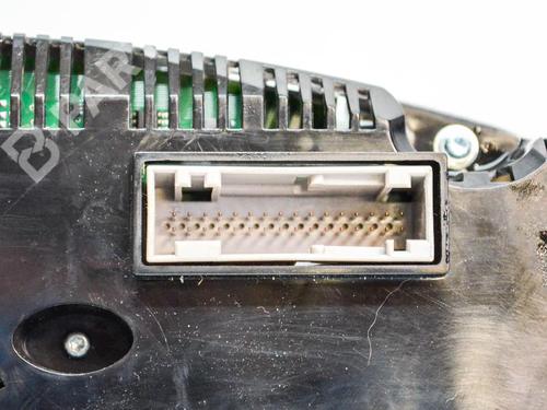 Instrument cluster AUDI Q5 (8RB) 2.0 TDI quattro | BP6500645C47 