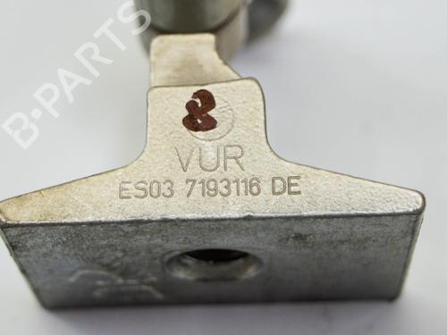 Hinge/Door check strap BMW 5 Gran Turismo (F07) 535 i | BP14681702C146 