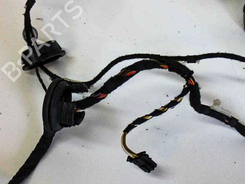 Wiring harness AUDI A6 C6 Avant (4F5) 2.7 TDI | BP14676898E16 