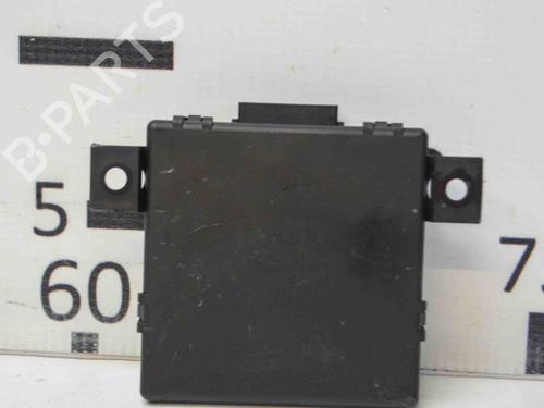 Electronic module AUDI A5 (8T3) 2.0 TFSI | BP6532026M83