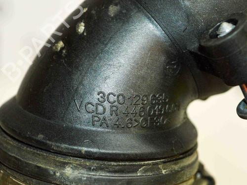 Pipe VW PASSAT B6 Variant (3C5) 2.0 TDI | BP14672136M125 