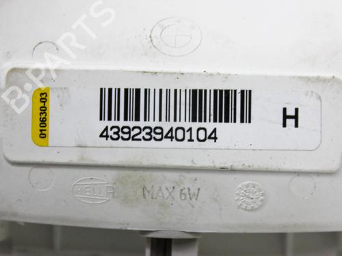 Rear mirror BMW 3 (F30, F80) 320 d | BP18200933I6 