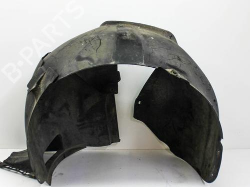 Wheel arch VW EOS (1F7, 1F8) 2.0 TDI | BP17229328C56 