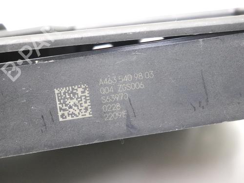 Fuse box MERCEDES-BENZ G-CLASS Platform/Chassis (W464) G 350 D 4-matic (464.320) | BP39145652E1 - Image 11