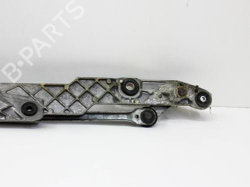 Front wipers mechanism VW PHAETON (3D1, 3D2, 3D3, 3D4, 3D6, 3D7, 3D8, 3D9) 3.2 V6 | BP20984574C83 