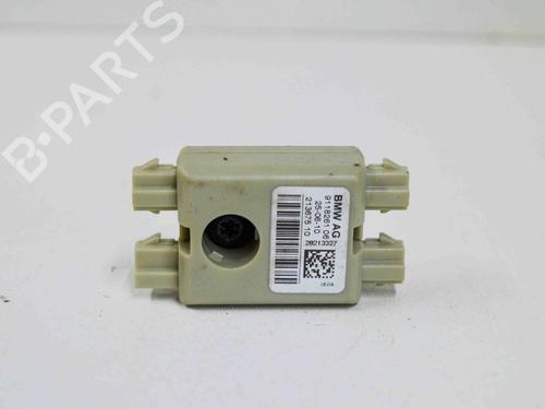 Used Electronic module BMW 5 (F10) 530 i (258 hp) 12099495