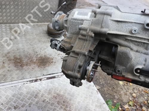 Gearbox ALFA ROMEO STELVIO (949_) 2.0 Q4 (949.AXA2A) | BP40486605M3 - Image 8