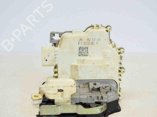 Used Front left lock AUDI A3 Sportback (8VA, 8VF) 1.6 TDI (110 hp) 6495648