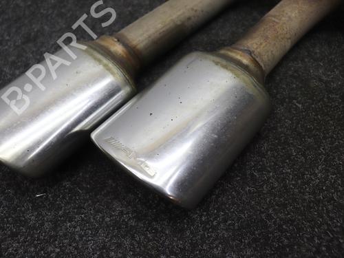 Exhaust system MERCEDES-BENZ G-CLASS Platform/Chassis (W464) G 350 D 4-matic (464.320) | BP39145696M121 - Image 6