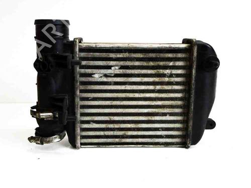 Używane Intercooler / Chłodnica powietrza doładowującego AUDI A6 C6 (4F2) 3.0 TDI quattro (225 hp) 6489942
